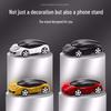 Creative Car Model Phone Holder for Air Vent and Home