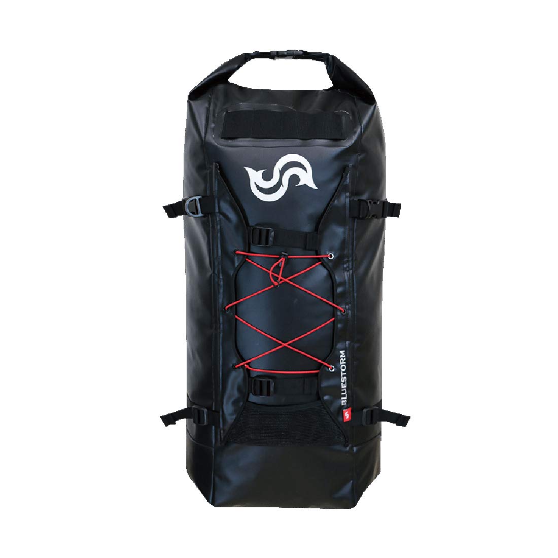 

Bluestorm Dry Bag Black L 60L BSJ-TPB1 чёрный