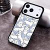 Sausage Dog Love soft Phone Case For iPhone 17,16e,15,14,13,12,11,Mini,Pro,MAX soft Silicone Cover