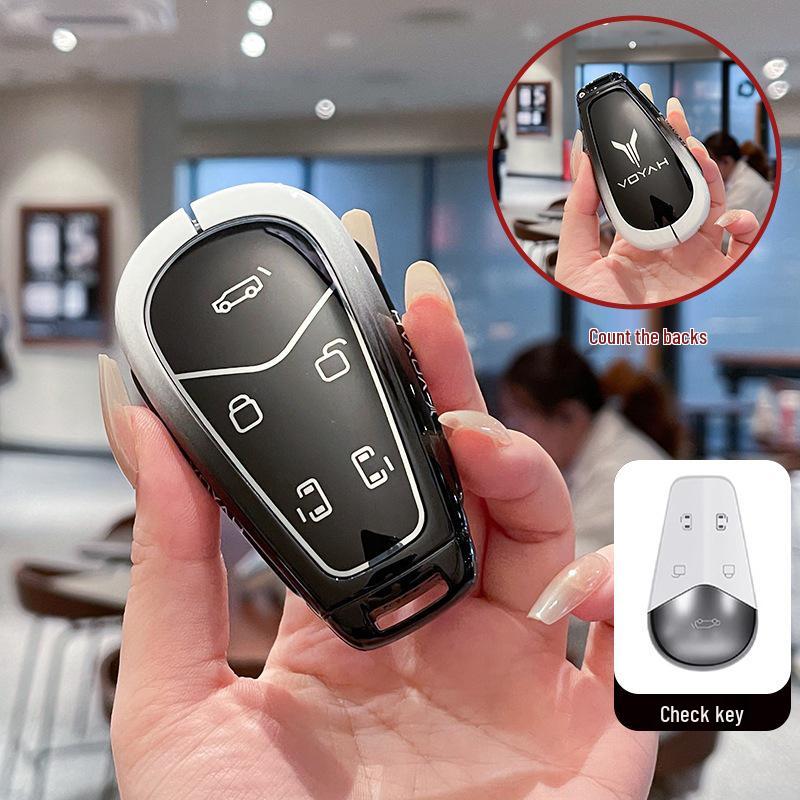Voyah Dreamer Metal Shell 2025 Premium PHEV Ultra-Long Range Flagship