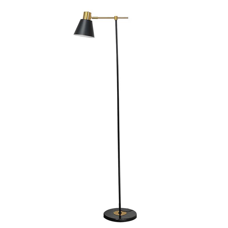 Nordic Modern Smart Floor Lamp