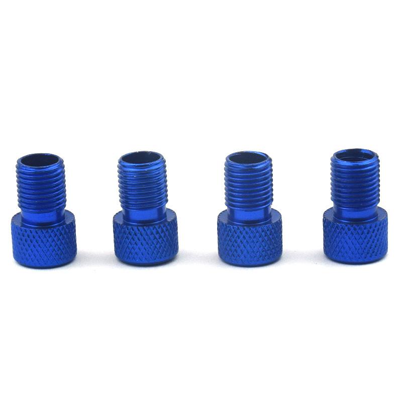 Adapter Accessories – Universal Bike Adapter for Wheels, Pedals, and Cycling Equipment,  & Easy To Install