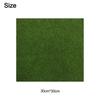 For Home Floor Decor DIY Grass Mat Grass Mat Carpet Package Content Multiple Sizes Non-woven Fabric Pet Potty Training