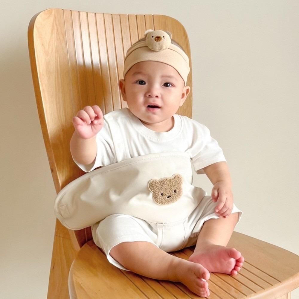 Safety Protector Band Seat Strap Adjustable Over 8 Months Dining Chair Seat Belt Harness Straps Home