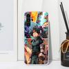 My Hero Izuku Deku Phone Case For Samsung Galaxy A17 A37 A57 A16 A26 A36 A56 A15 A25 A35 A55 A14 A24 A34 A54 A13 A23 A33 A53 A07