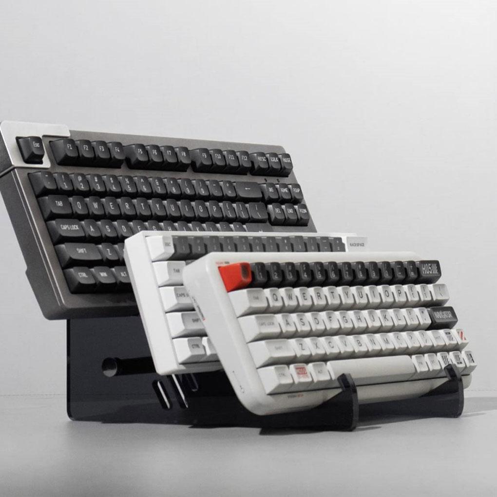 Solution For Mechanical Keyboard Storage Stand Ple Installation Suitable Size
