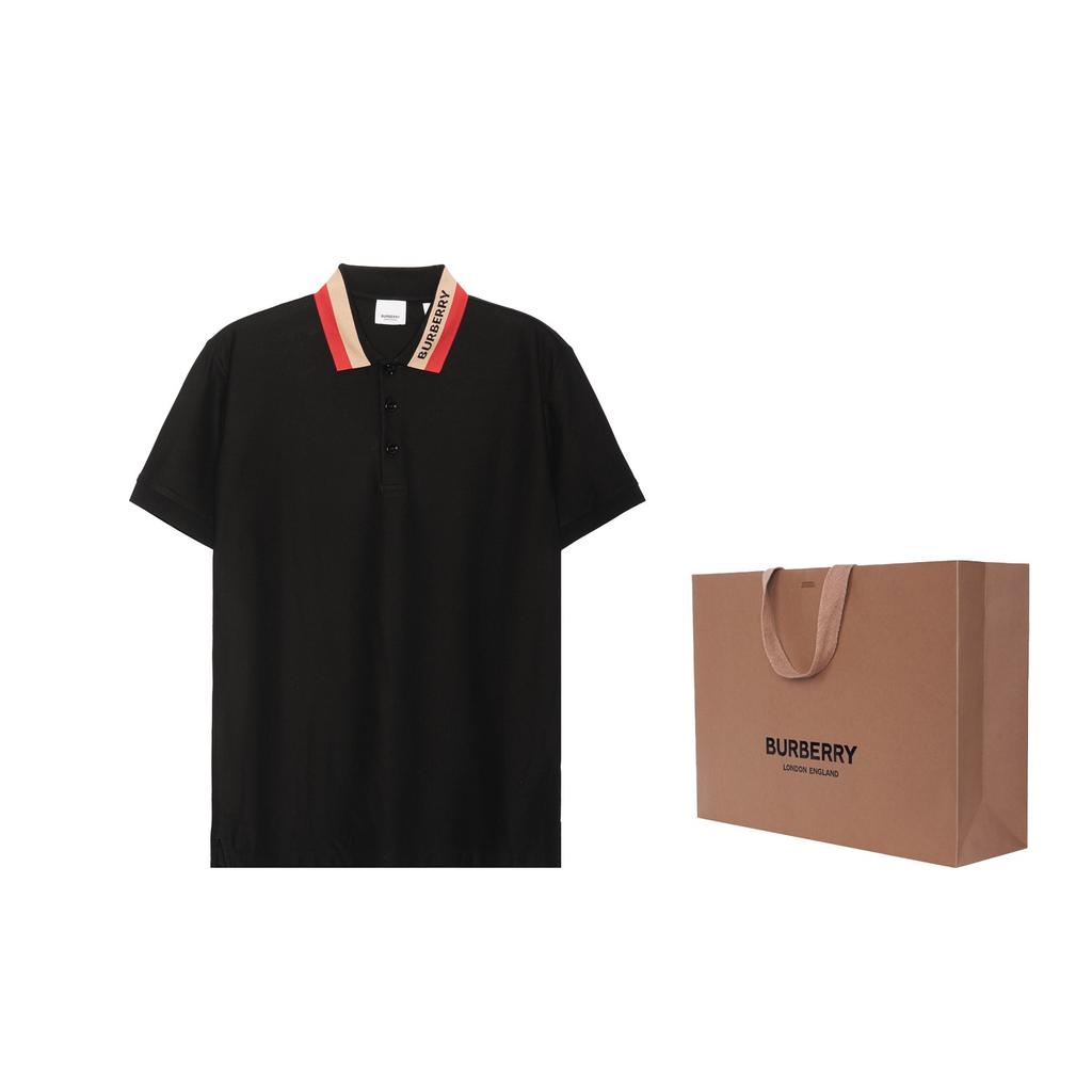Burberry LogoPolo Unisex 80392651