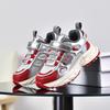 Children's Chunky Sneakers - Summer Breathable Mesh, Non-Slip Sports Shoes for Boys and Girls