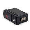 BMW E46 00-06 Central Lock & Hazard Light Emergency Switch 61318368920.