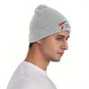 New WTF World Taekwondo Federation Beanie Winter Hats Knitted Cap Daily Baseball Cap