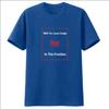 Navalny Alexei T shirt pure cotton clothing fashion short sleeve round neck tees plus size T-shirts