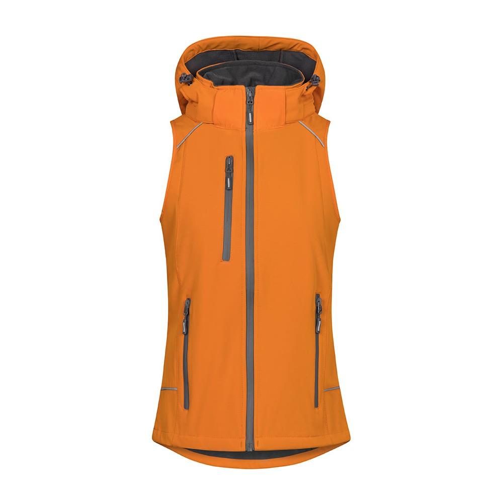 Promodoro Womens/Ladies Softshell Gilet