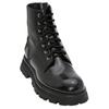 Alexander Mcqueen Wander Boot 'Black' Women's 657569WHZ801000