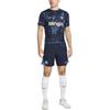 New Nike Chelsea Fc Academy Pro Men's Nike Dri-FIT Soccer Short-Sleeve Pre-Match Top FN9646-452