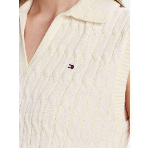 Tommy Hilfiger Sweater WW0WW45655