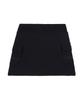 DYSFUNCT Banded Pocket Mini Skirt(Black)
