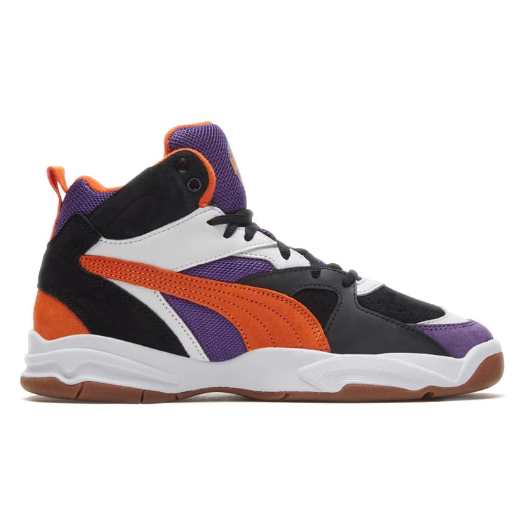 PUMA Performer Mid The Hundreds 371384-01
