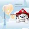 Lengsuanling Paw Patrol Kids' Soft Toothbrush (2-Pack)