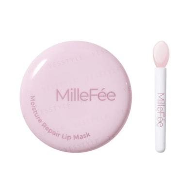 MilleFee - Feuchtigkeitsspendende Reparatur-Lippenmaske