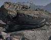 Adidas Terrex Skychaser AX5 Trekking Unisex Core Size GORE-TEX Shoes, Adult, NMQ33, Black/Core Black/Carbon (JQ2210), 25.5cm