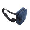 Mini Crossbody Shoulder Bag For Men Lightweight Small Messenger Satchel Bag For Travel Casual