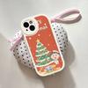 Catoon Chibi M-Maruko ChanS Phone Case For IPhone 16 15 14 13 12 11 Pro Max Plus Shockproof Leather Cover