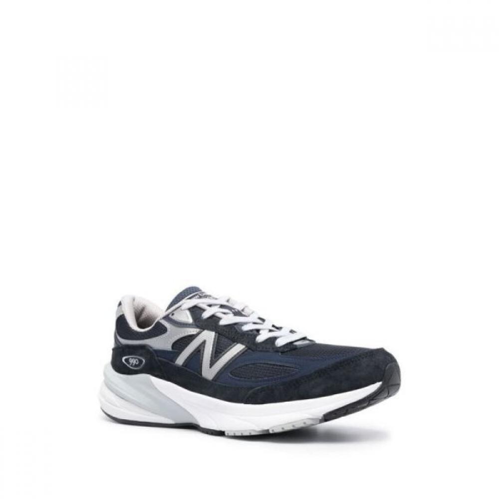 New Balance Galleria New BalanceNew Balance Fw23 Sneaker New Balance Low Top M990nv6 M990nv6