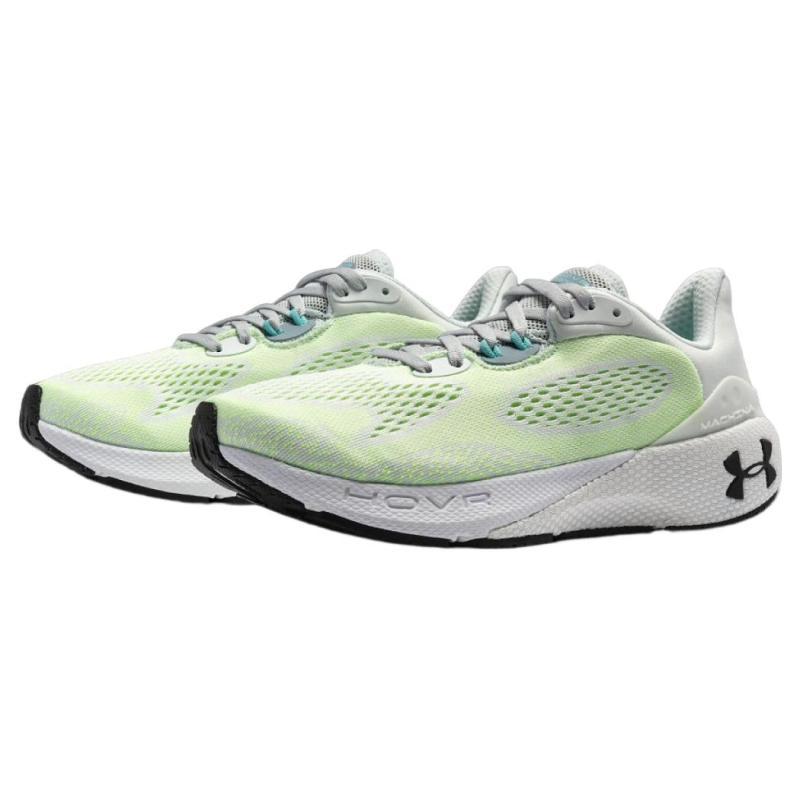 Under Armour Hovr Machina 3 Daylight 2.0 Cn 'White Green' Sneakers 3026232-100
