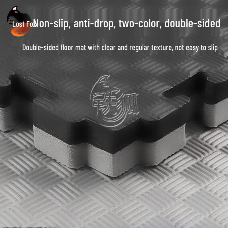 Martial Arts & Sports Training Mat