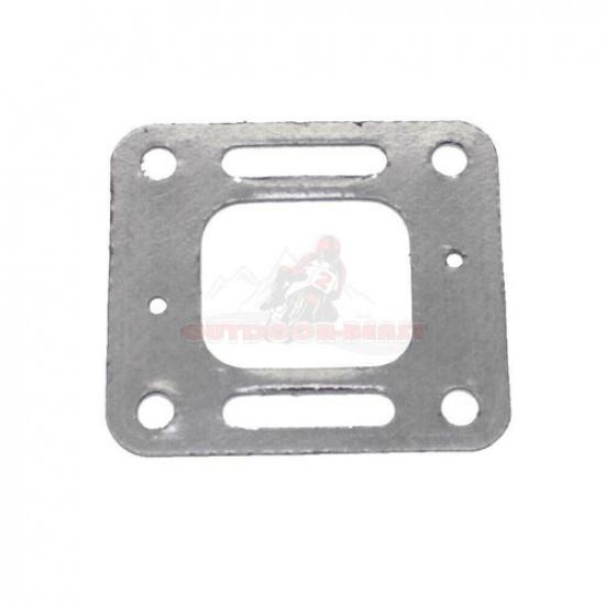 Dichtung Krümmer Mercruiser 5.0 MPI 5.7 350 Mag Steigblock V8 Winkelstück Satz