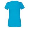FRUIT OF THE LOOM Womens/Ladies Iconic Ringspun Cotton T-Shirt