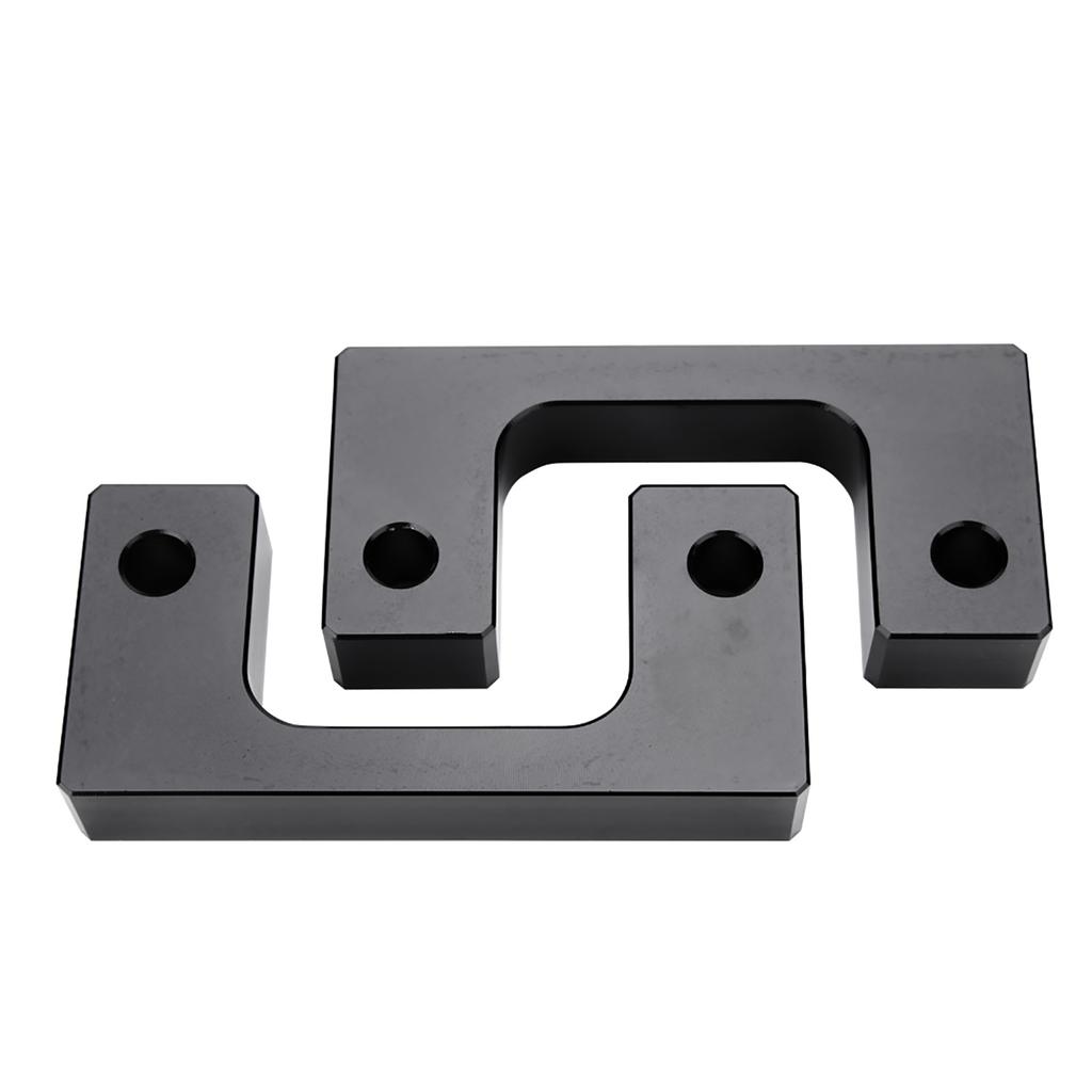 Front Coil Spring Spacer Leveling Lift Kit for 1500 LM Front Leveling Leveling Kit
