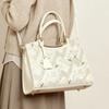 Handbag New Large Capacity Handbag New Chinese Light Luxury Fashion Shoulder Bag Daily Commuter Bag Wholesale