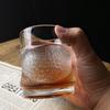 Japanese high-end hanging ice glass, cold drink glass, tactile water glass, ice American coffee  whiskey