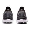 New Asics Gel Nimbus 24 2E Wide 'Black White' 1011B361-001
