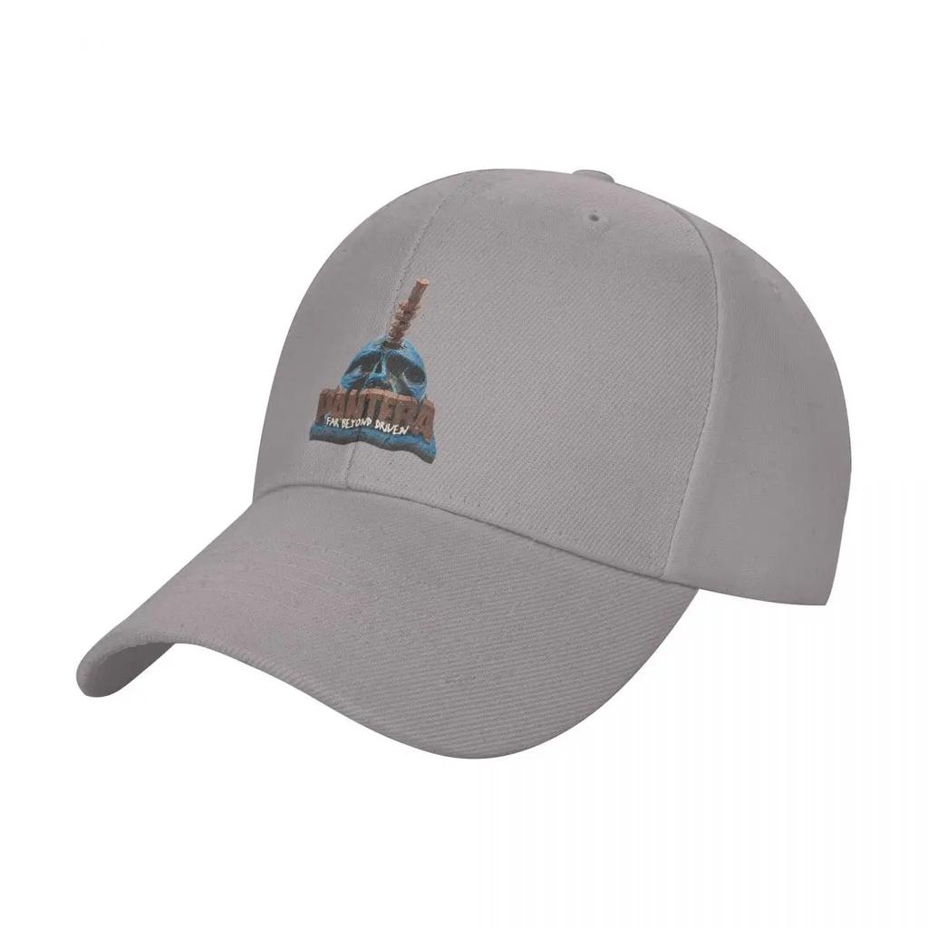 Pantera Far Beyond Driven 1994 Album Hat Summer Hat Baseball Cap Baseball Cap For Men