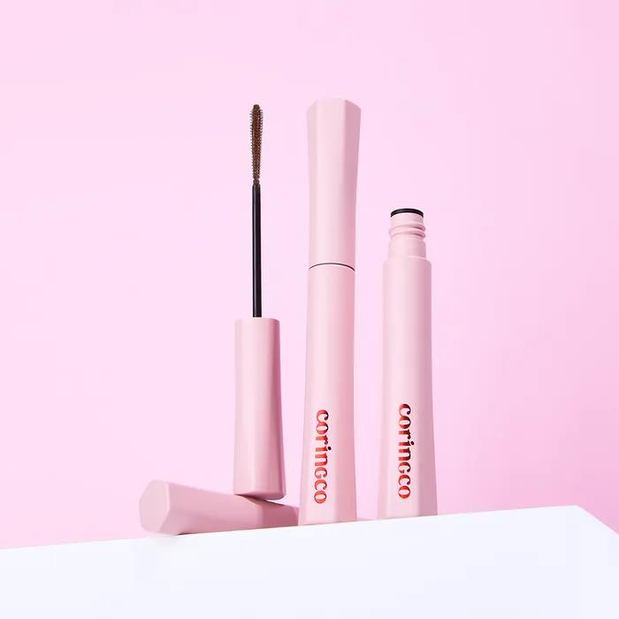 Тушь Skinny Mascara 01 Deep Black