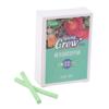 18Pcs Plant Food Fertilizer Sticks Universal Plant Fertilizer Sticks For Houseplants Potted Plants Nutrition Bar Various Crops