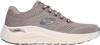 Кроссовки Skechers Arch Fit 2.0 (232700) taupe