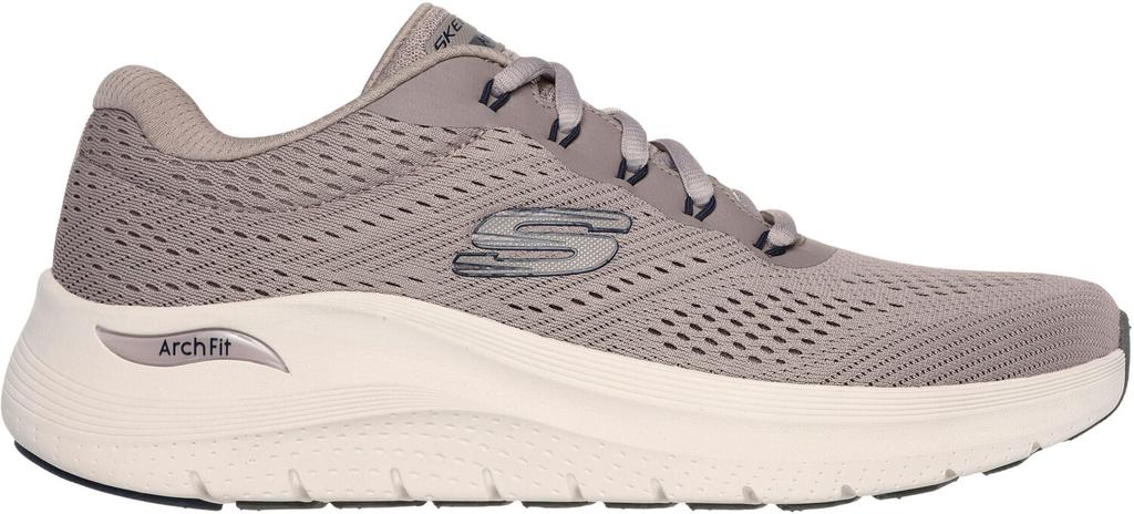 Кроссовки Skechers Arch Fit 2.0 (232700) taupe