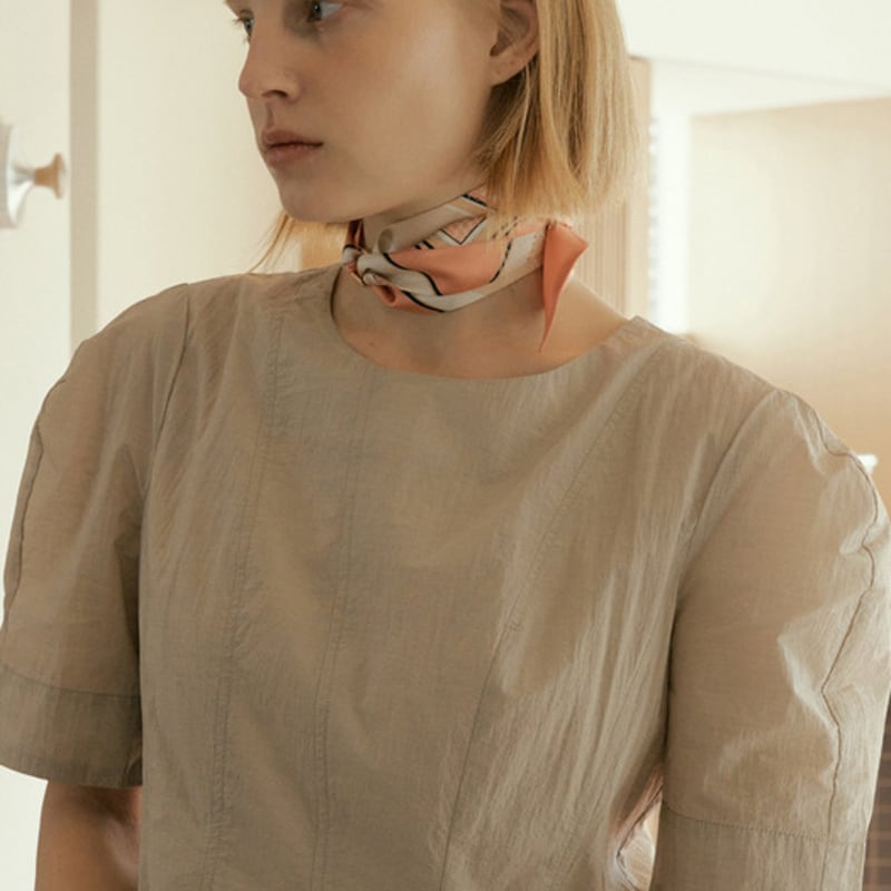 Saint Luxure Colin Pink