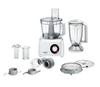 Bosch MC812W501 Food Processor 1000W 3.9L White