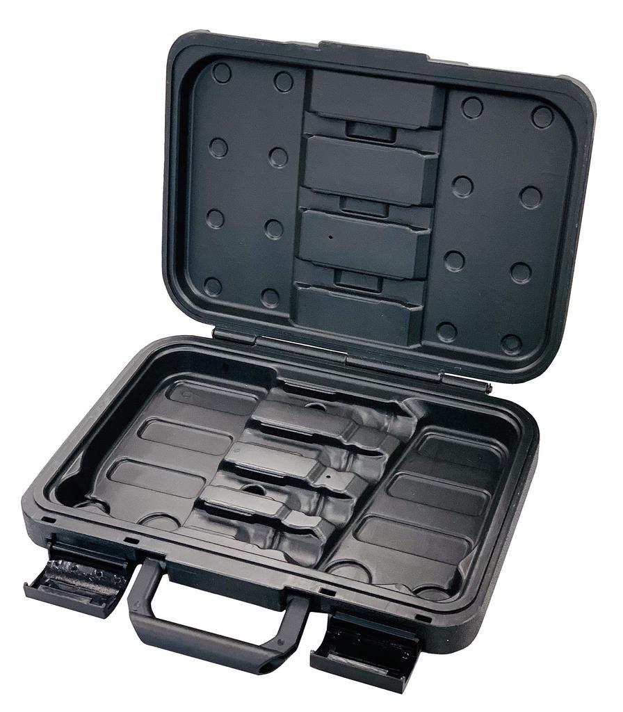 BBK Ratchet Torque Wrench Fix Wrench Set (4 pieces) & (2 pieces) RTQS-61