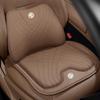 MG Car Headrest and Lumbar Support Pillow for Models: MG3, MG4, MG5, MG6, MG7