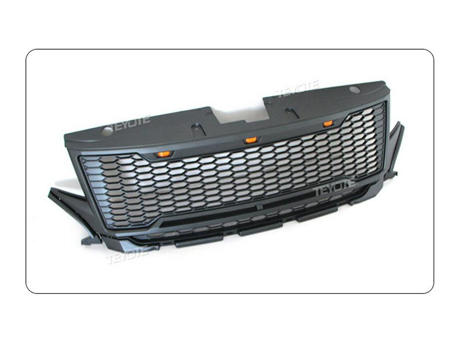 Ford Edge 2012-2015 Front Grille Modification Accessories