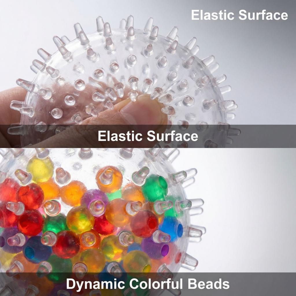 Kinderspielzeug zum Stressabbau, Cartoon-Stressabbau-Scherzartikel