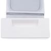 Quick Installation Dryer Lint Filter Alternative Gathers Debris Maintains Appliance Health