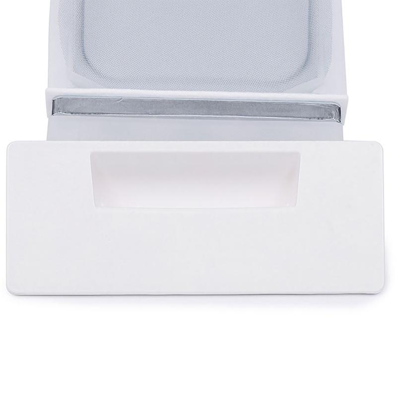 Quick Installation Dryer Lint Filter Alternative Gathers Debris Maintains Appliance Health