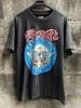 Rare × Rock T Shirt × Vintage Aerosmith shirt 90s Réimpression AN51123 T-Shirt Unisexe