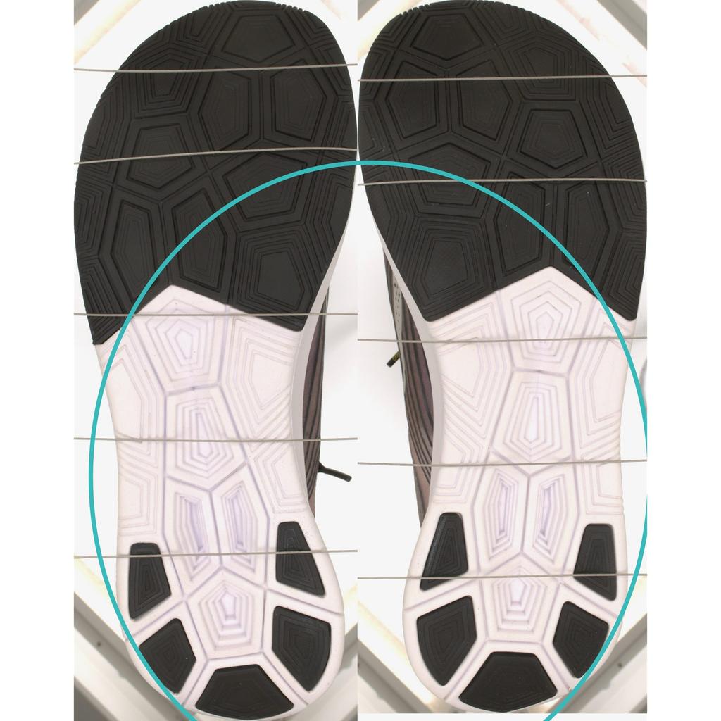 Usato Nike Zoom Fly SP LUNARLON AJ9282-001-P26075463611416